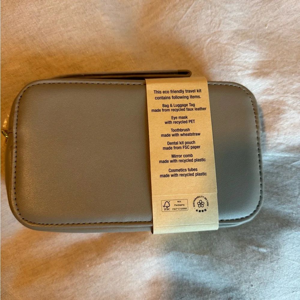 Moschino designer clutch